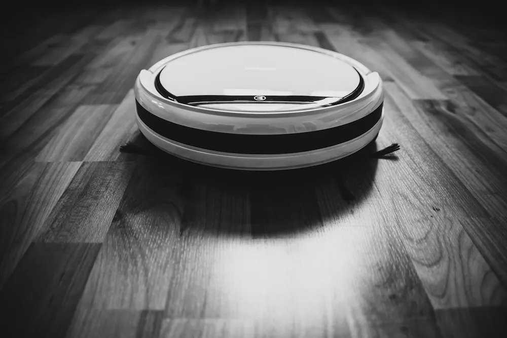 Robot Vacuum